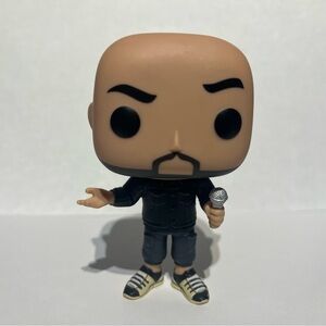 Funko Pop! Jo Koy - Jo Koy #4